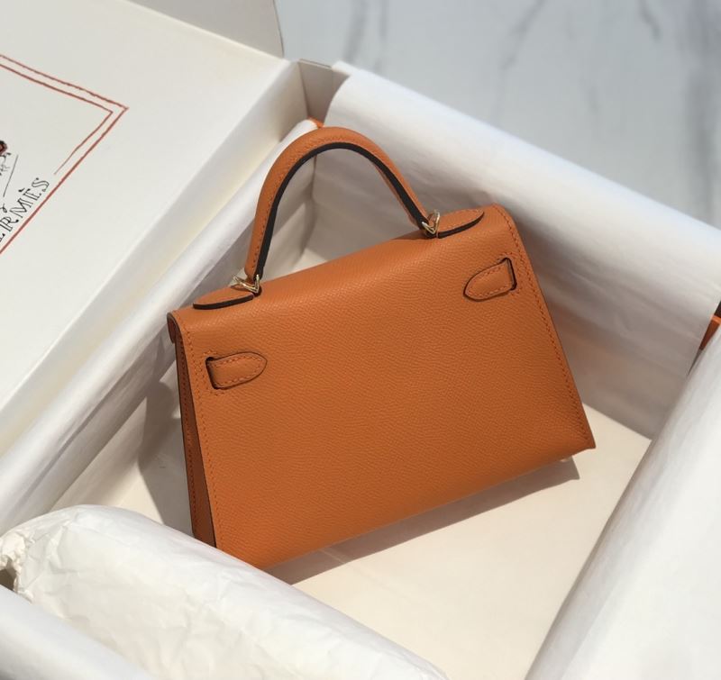 Hermes Kelly Bags